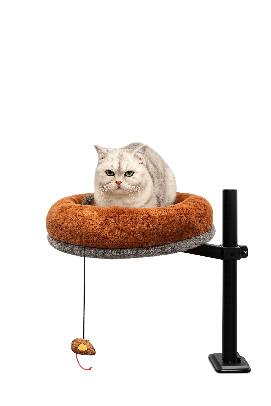 PETYZE LuxeNest