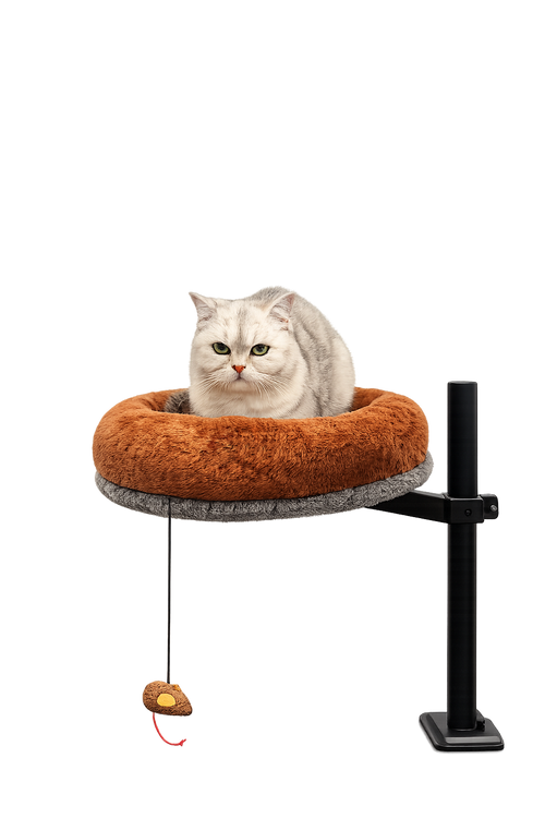 PETYZE LuxeNest