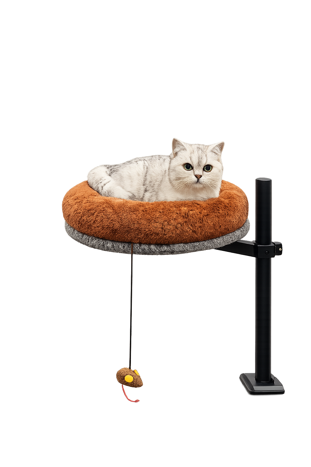 PETYZE LuxeNest