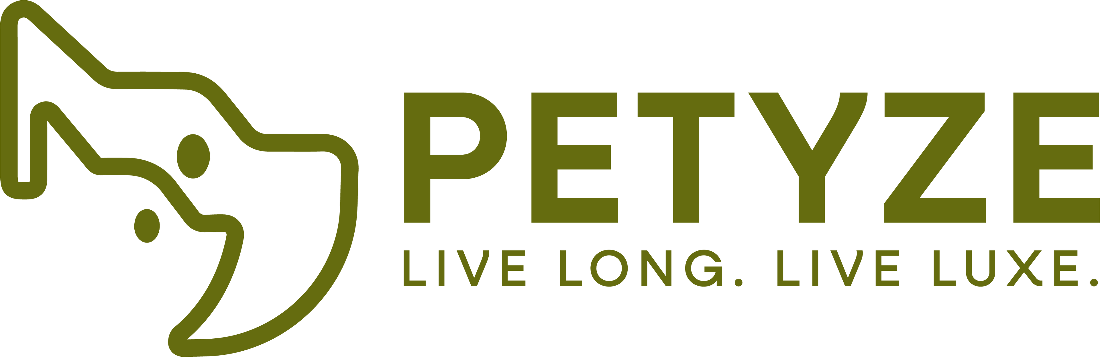 PETYZE